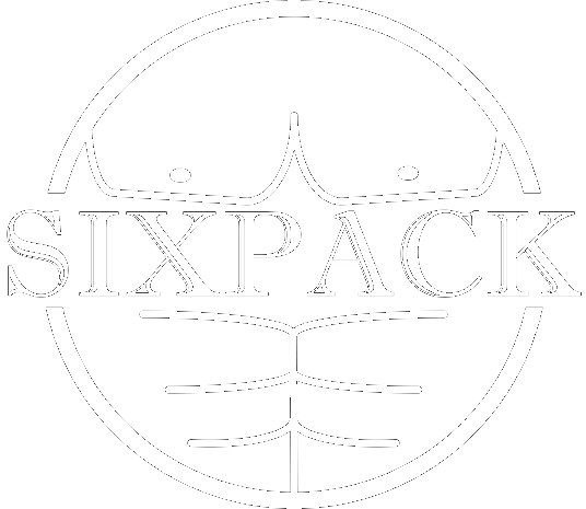 Sixpack - No time to waste